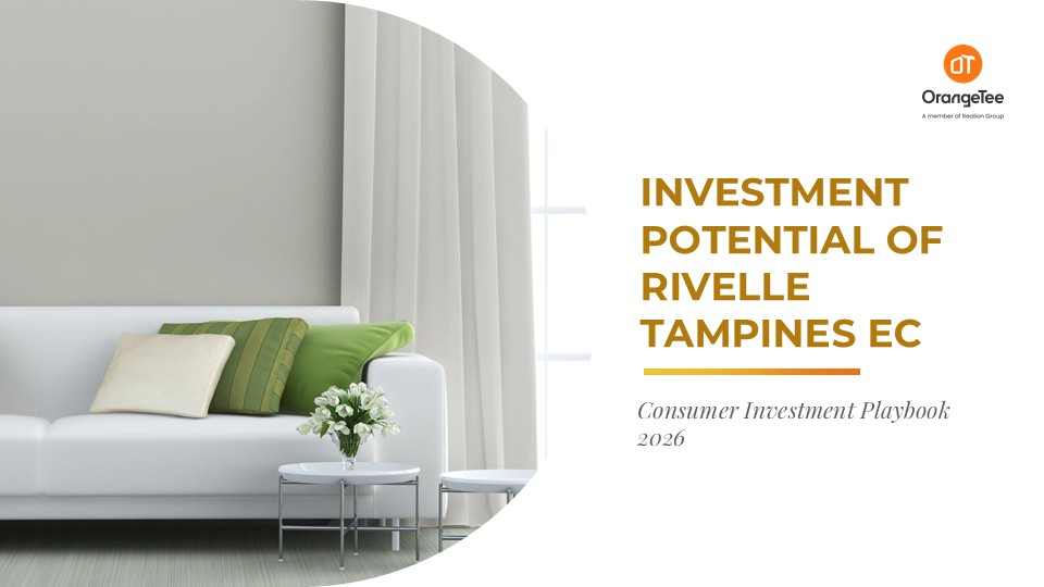 Rivelle Tampines EC Playbook